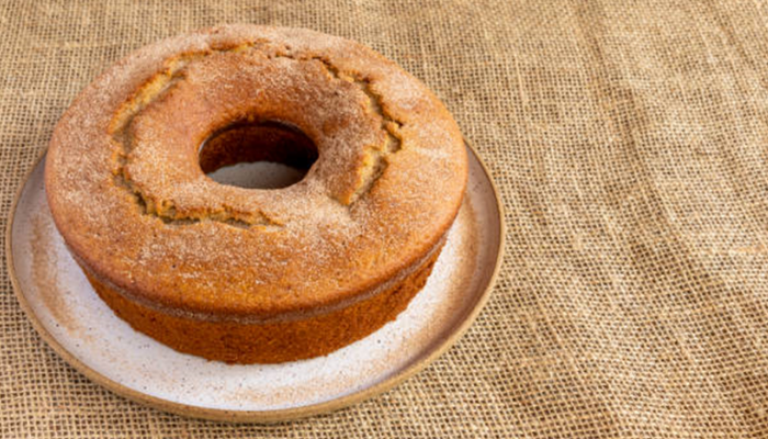 Bolo de Nata