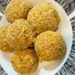 Bolinha de Frango